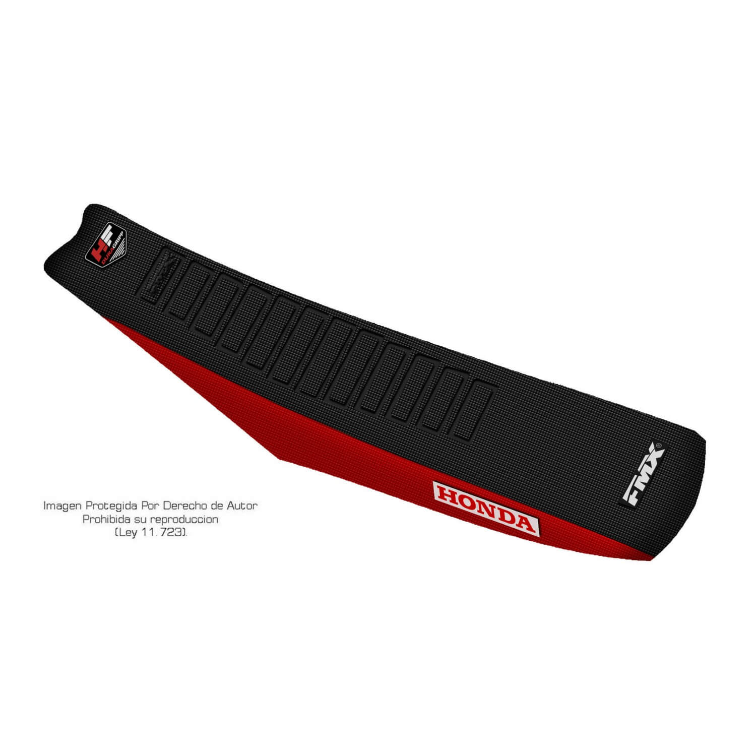 Funda Asiento HONDA Crf 250 - 10/13 - 450 - 09/12 HF Fmx Covers