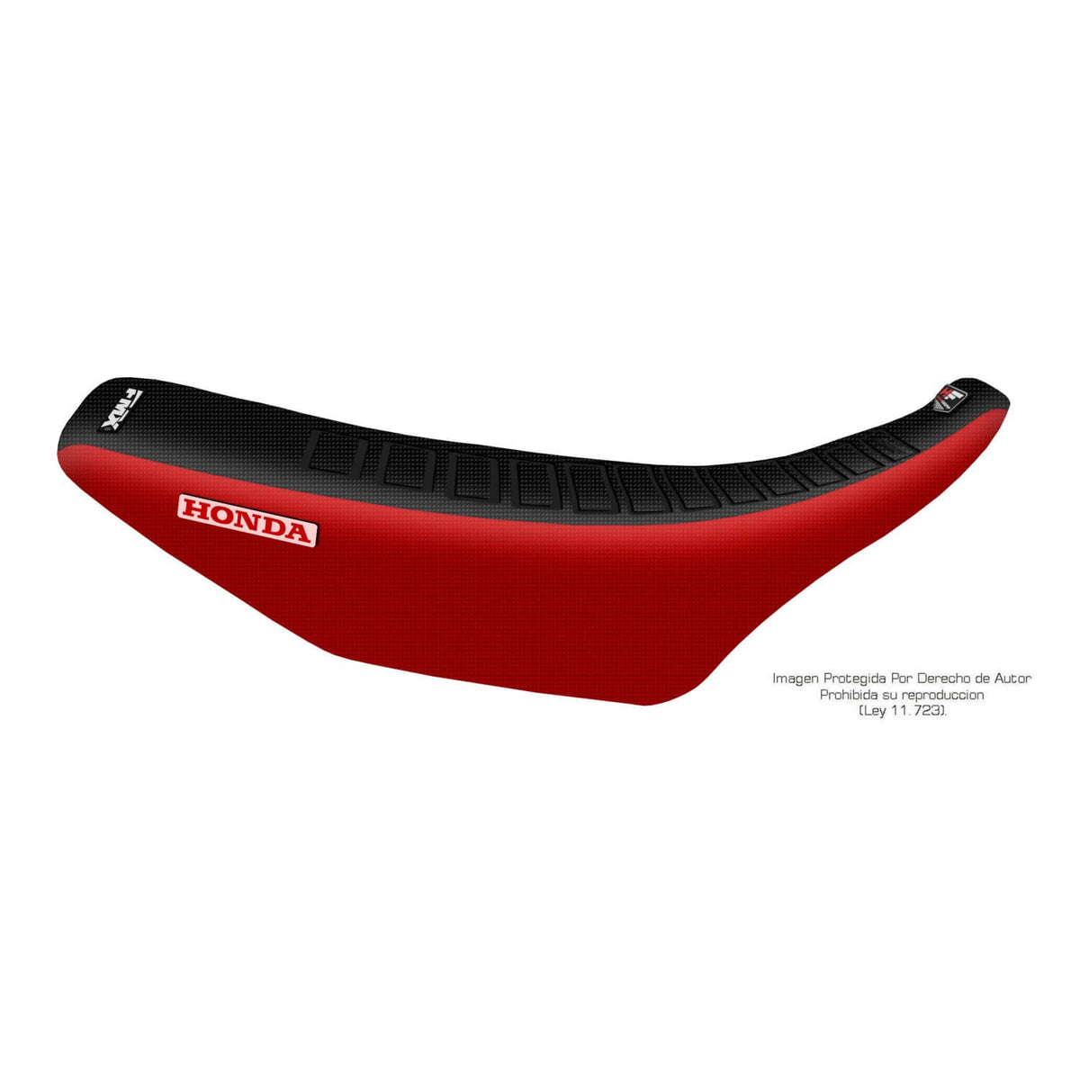 Funda Asiento HONDA Cr 125/250 - 92/12 HF Fmx Covers