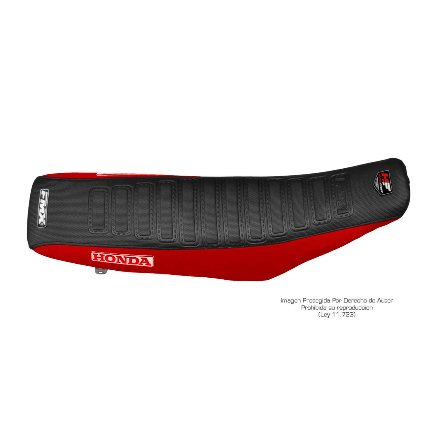 Funda Asiento HONDA Cr 85 HF Fmx Covers