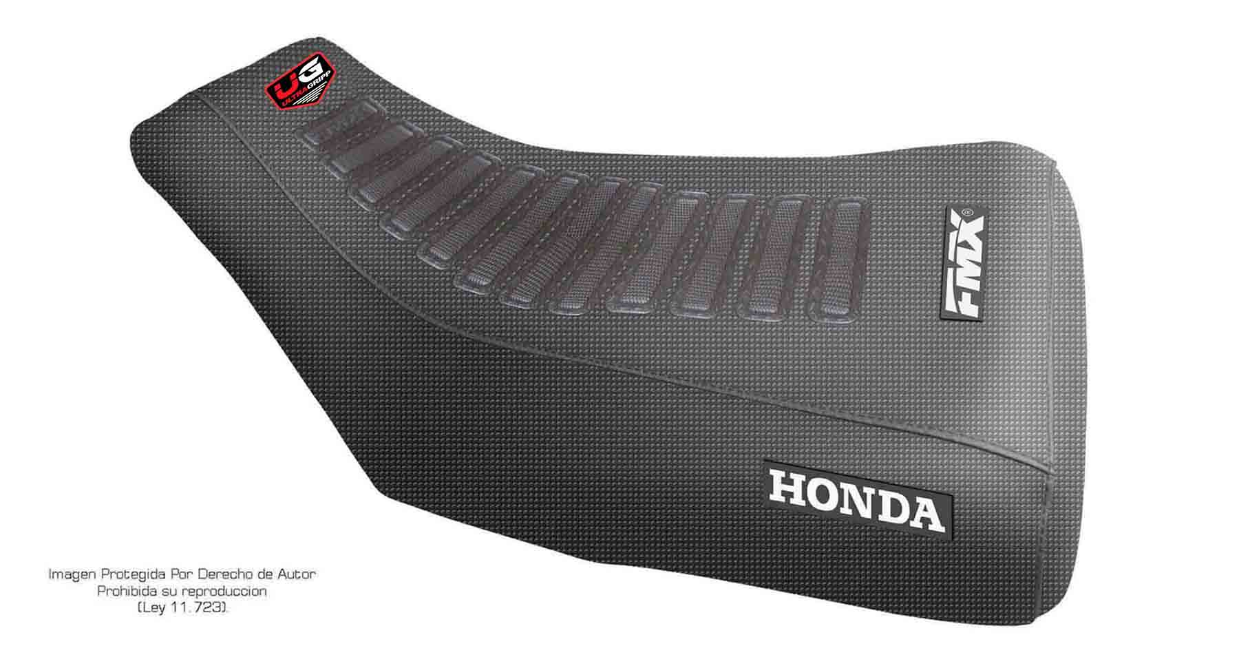 Funda Asiento Honda Trx 420 - 15/20 Ultra Grip Fmx Covers
