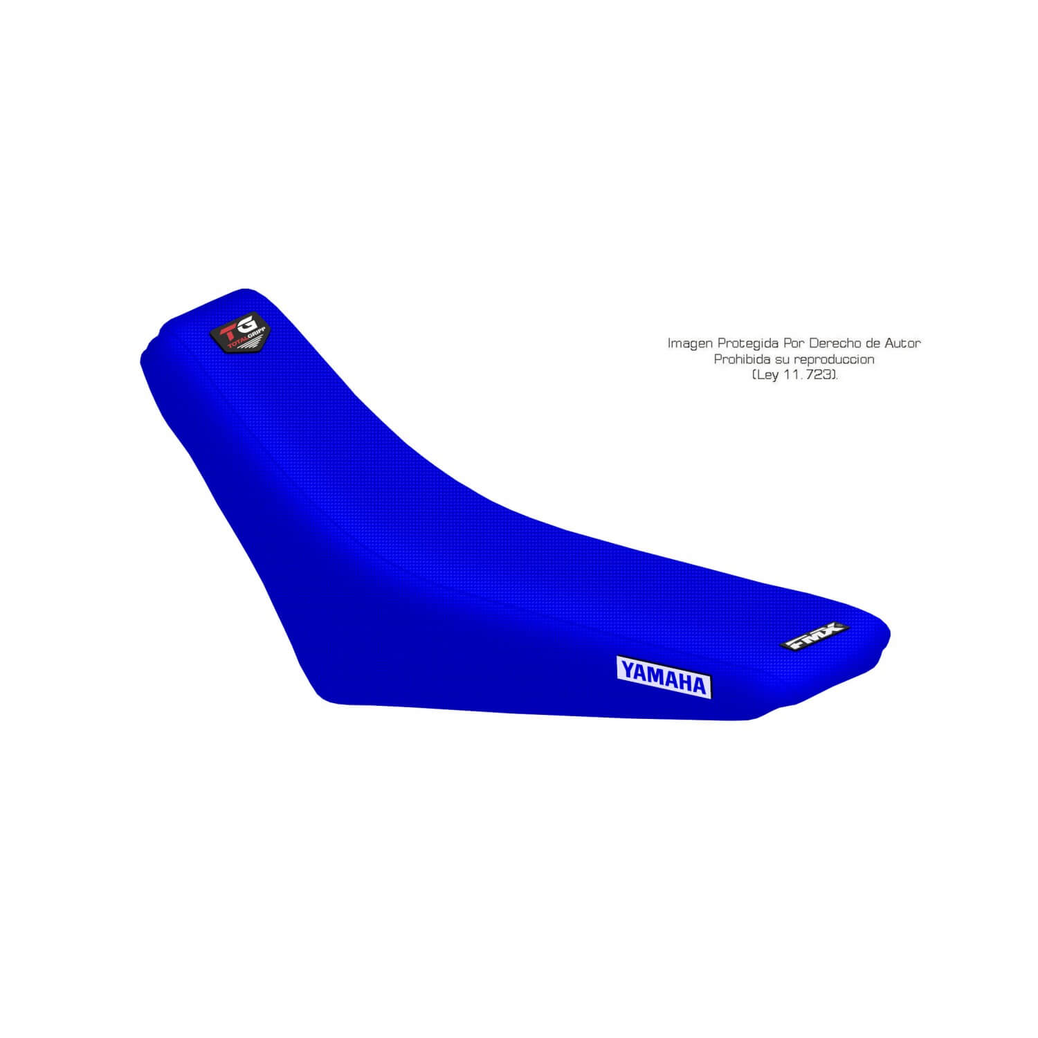 Funda Asiento Yamaha Ttr 50 Total Grip Fmx Covers