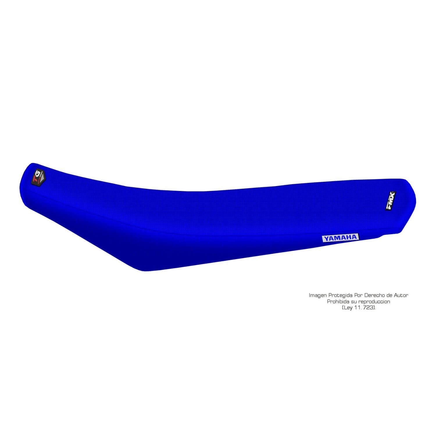 Funda Asiento Yamaha Wr 250/450 F - 2004 Total Grip Fmx Covers