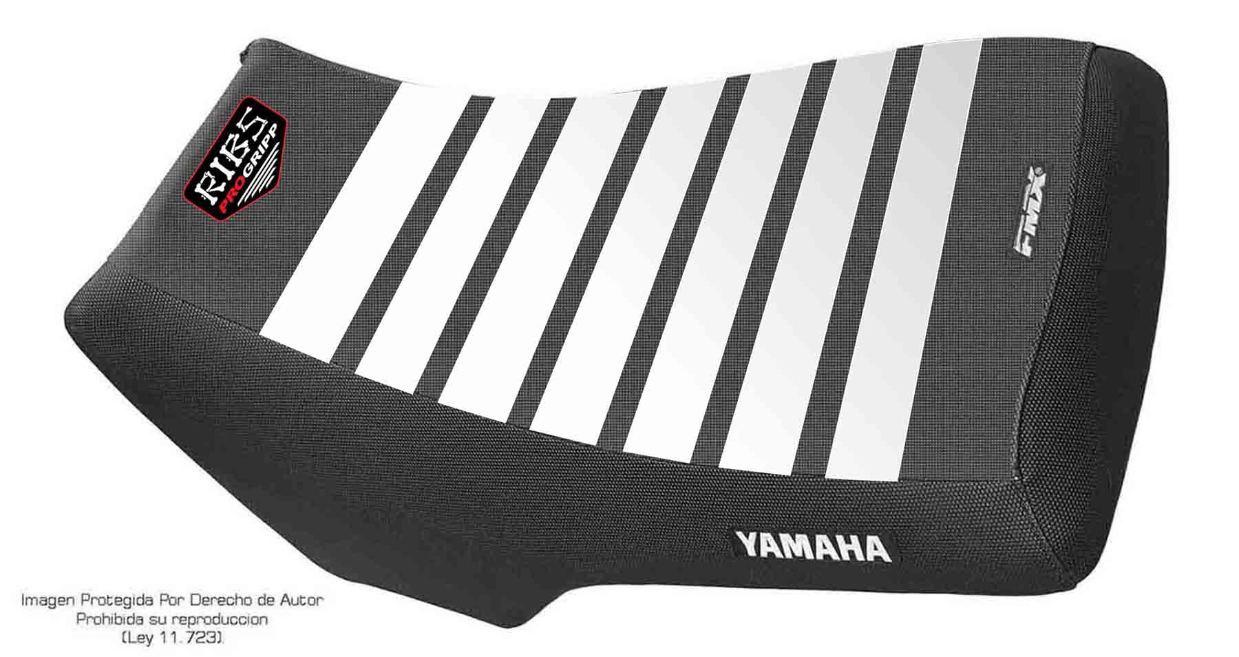 Funda Asiento Yamaha Big Bear 350 - 87/01 Kodiak 400 - 93/95 Rib Fmx Covers