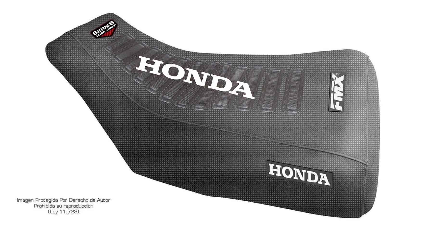 Funda Asiento Honda Trx 420 - 15/20 Series Fmx Covers