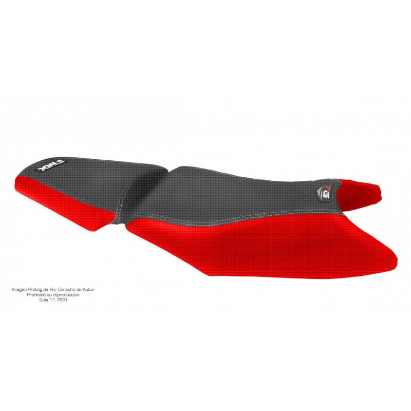 Funda Asiento Benelli TNT 15 Total Grip Fmx Covers