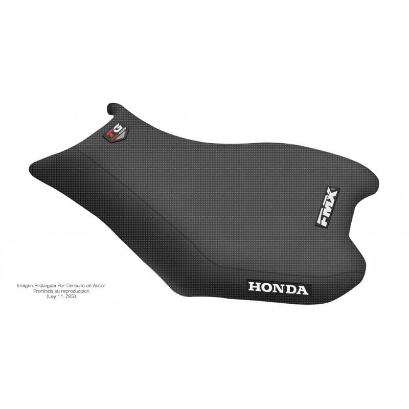 Funda Asiento Honda Rincon 680 Total Grip Fmx Covers