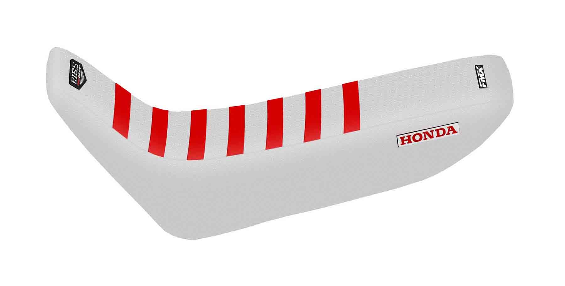 Funda Asiento Honda Xr 250 M Nuevo Rib Fmx