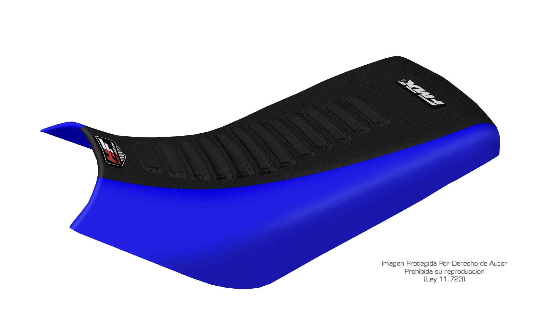 Funda Asiento Kymco 150 - 2007 Hf Fmx Covers