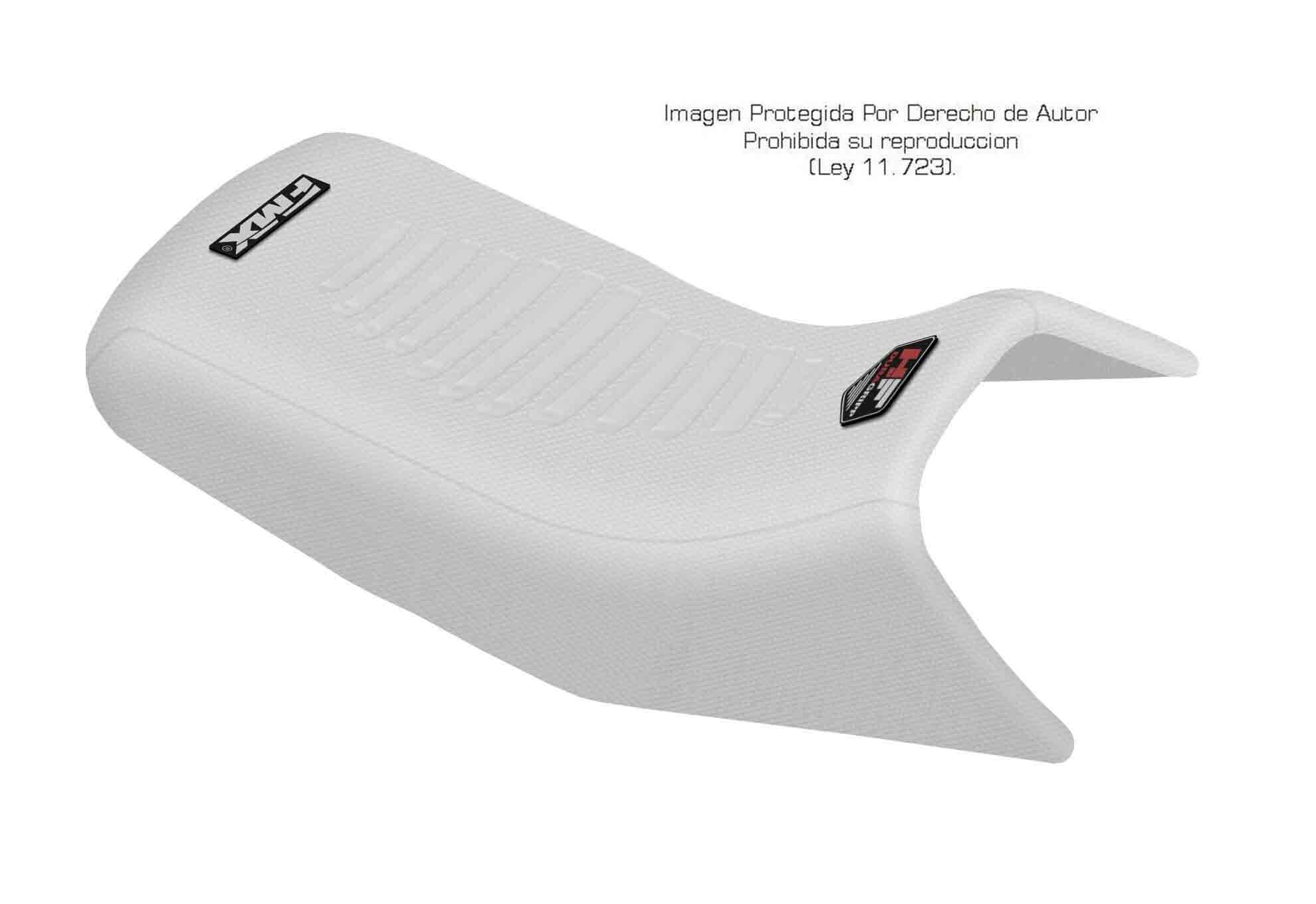 Funda Asiento Brava Nepal 250 Hf Fmx Covers