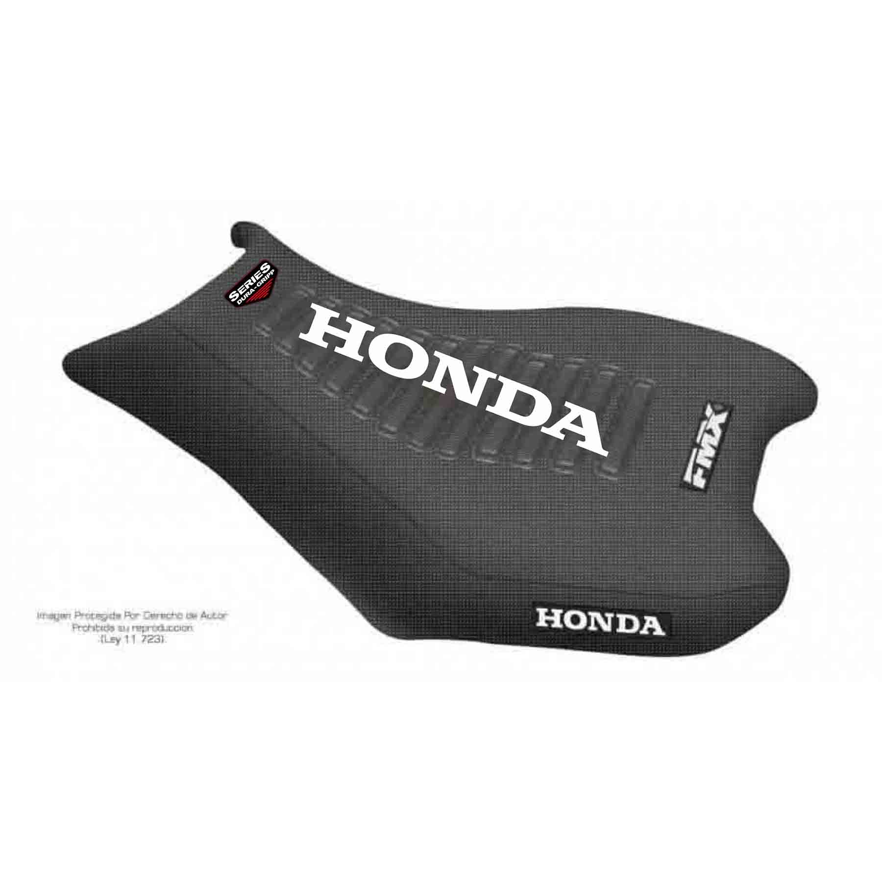 Funda Asiento Honda Rincon 680 Series Fmx Covers