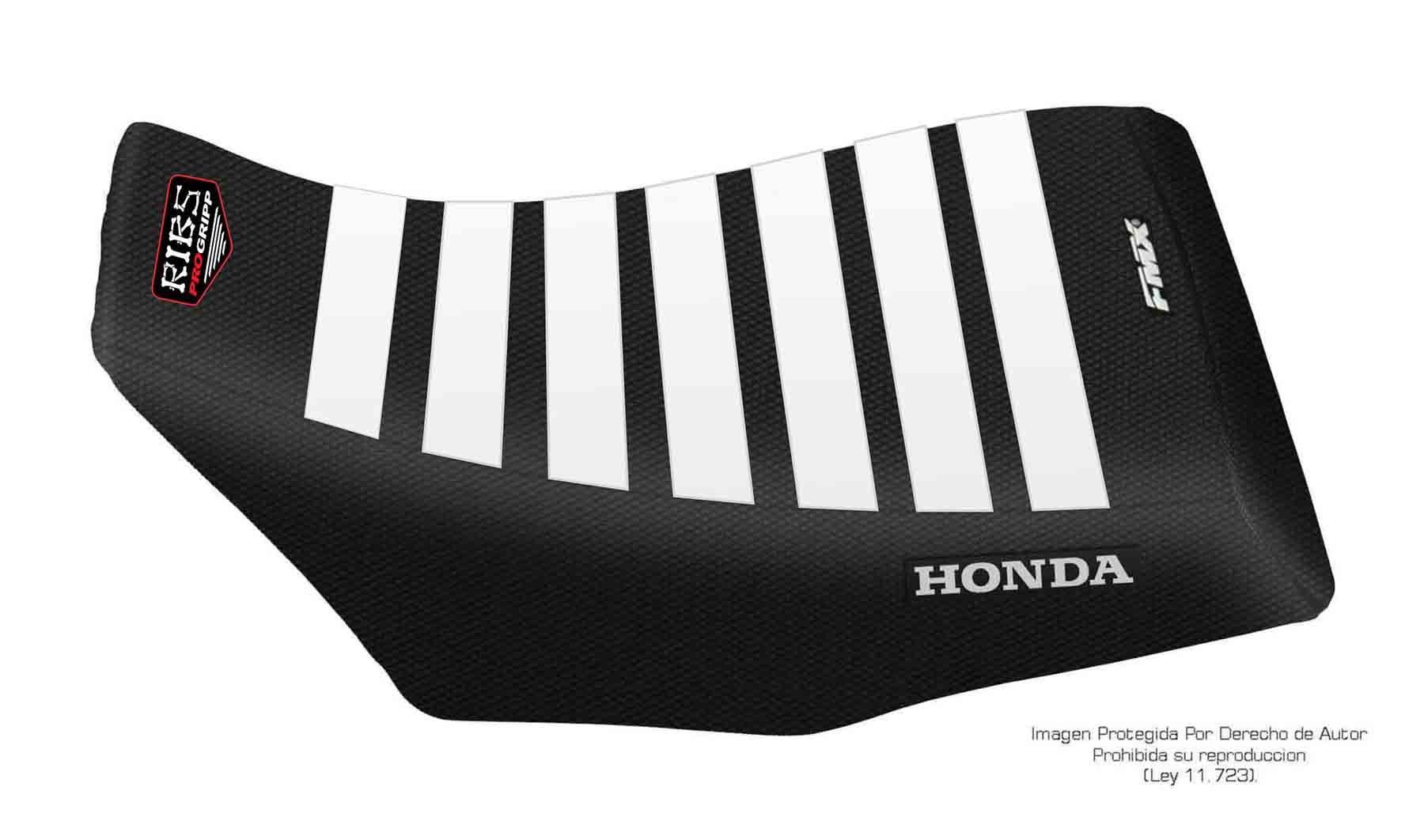 Funda Asiento Honda Trx 300 Utilitario Rib Fmx Covers