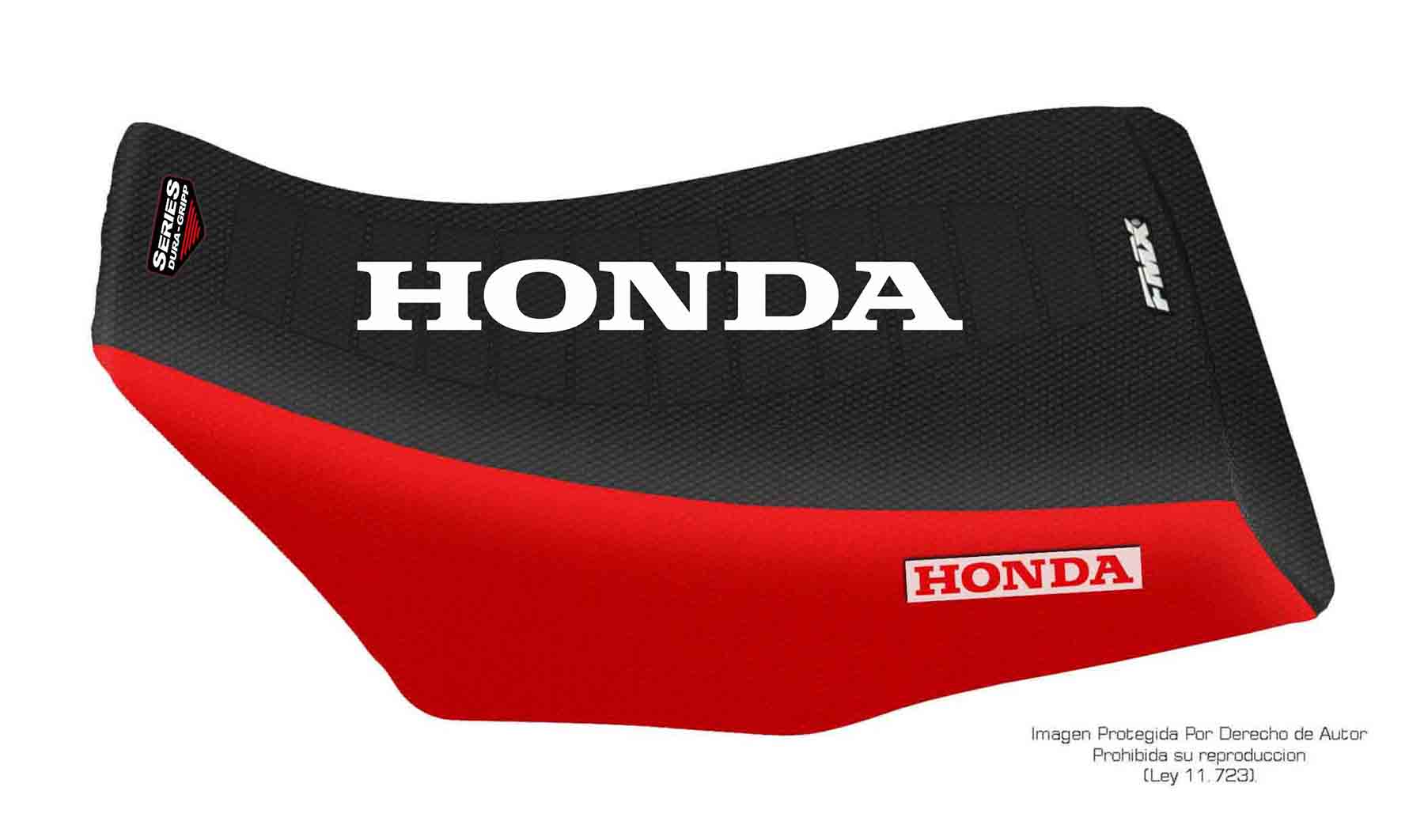 Funda Asiento Honda Trx 300 Utilitario Series Fmx Covers
