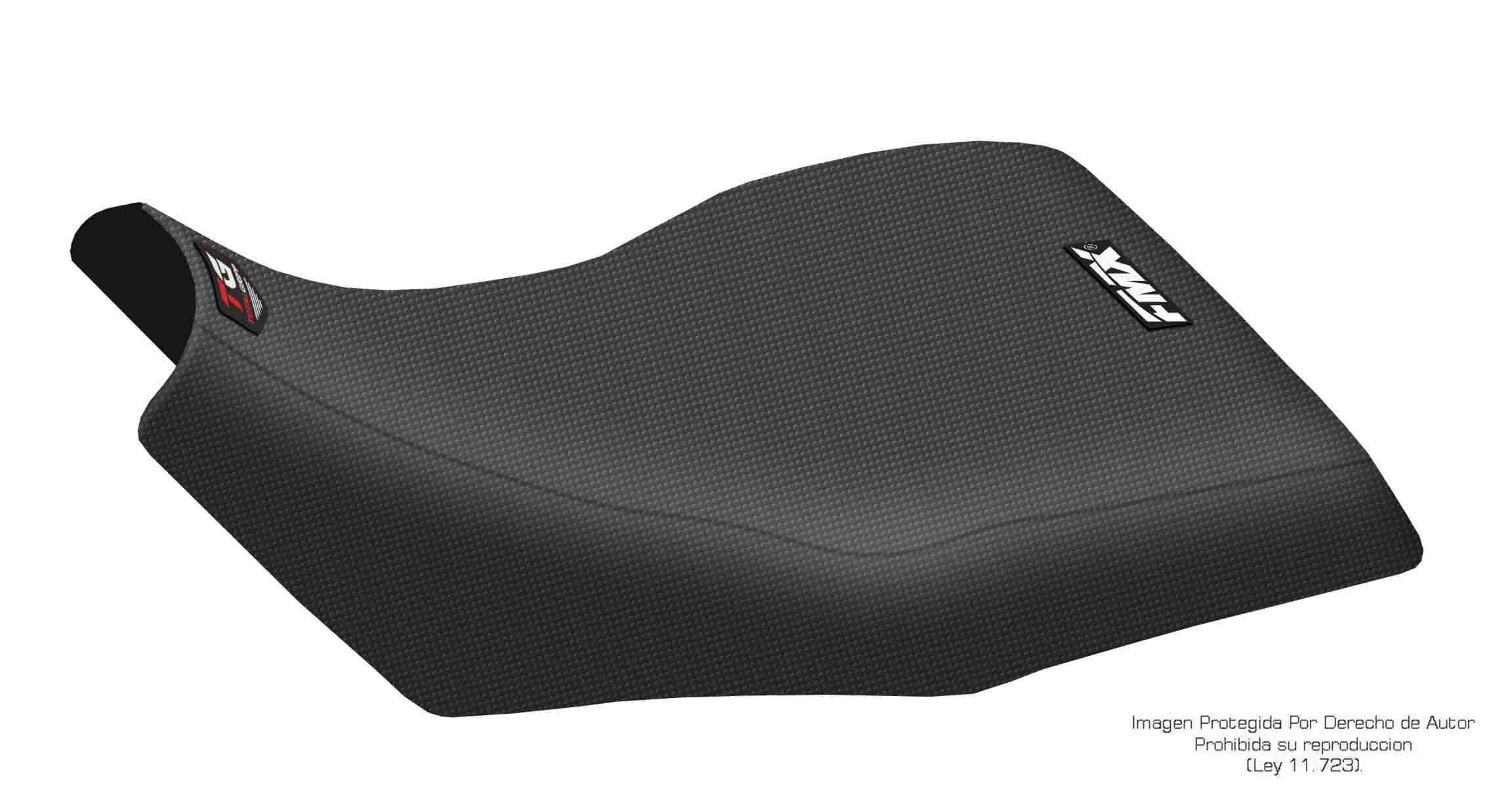 Funda Asiento Np 500 Total Grip Fmx Covers