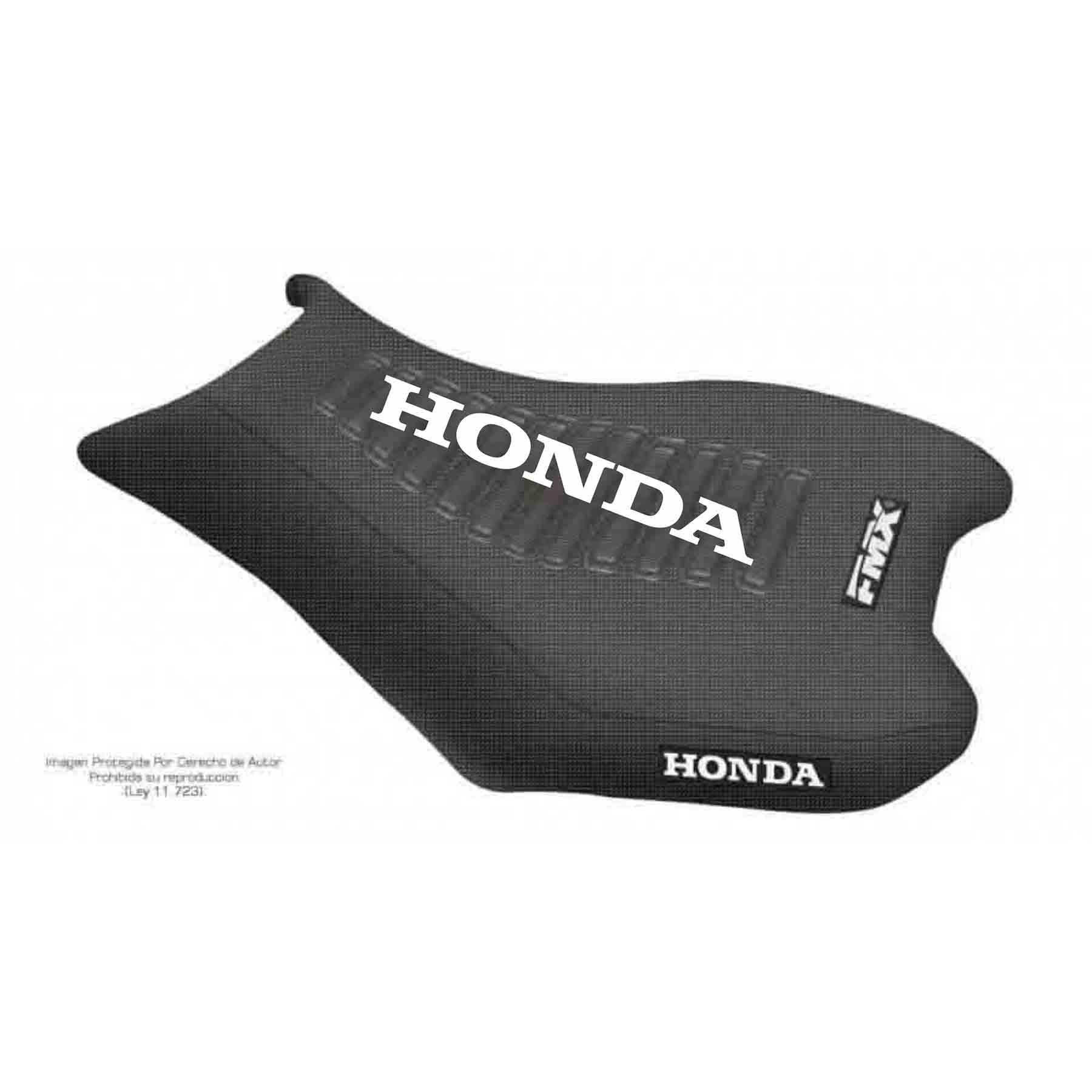 Funda Asiento Honda Rincon 680 Ultra Grip Series Fmx Covers