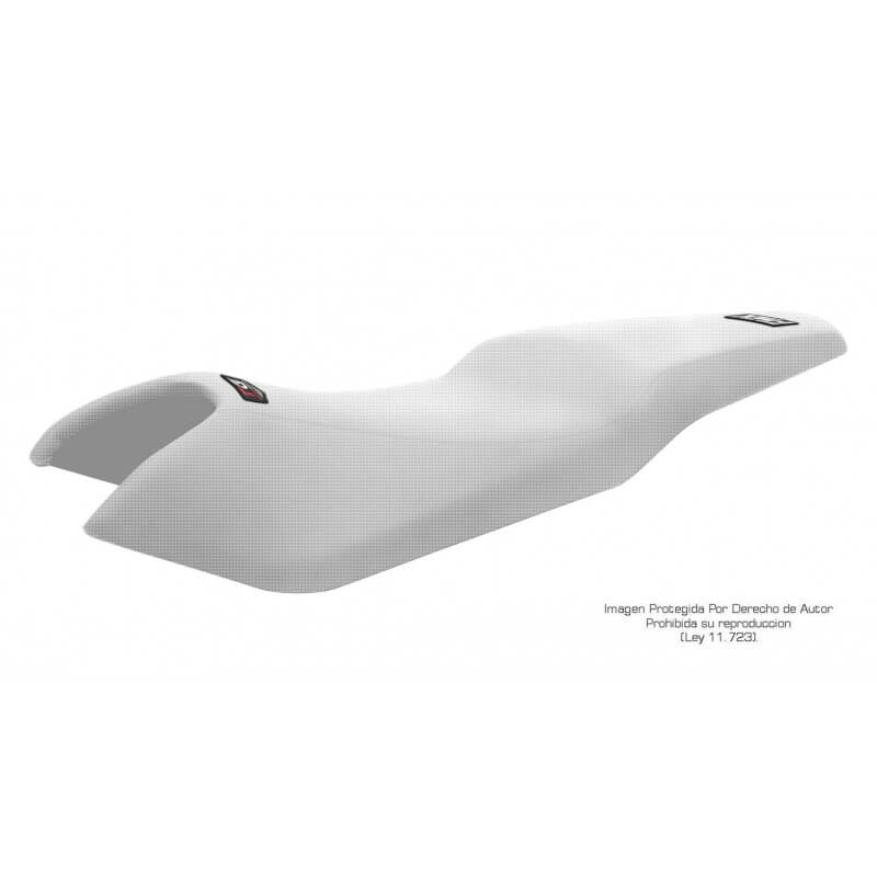 Funda Asiento Zanella 150 Rx Next Total Grip Fmx Covers