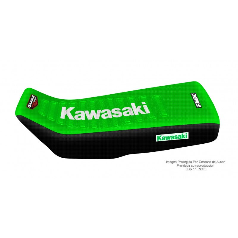Funda Asiento Kawasaki Tengai Series Fmx Covers