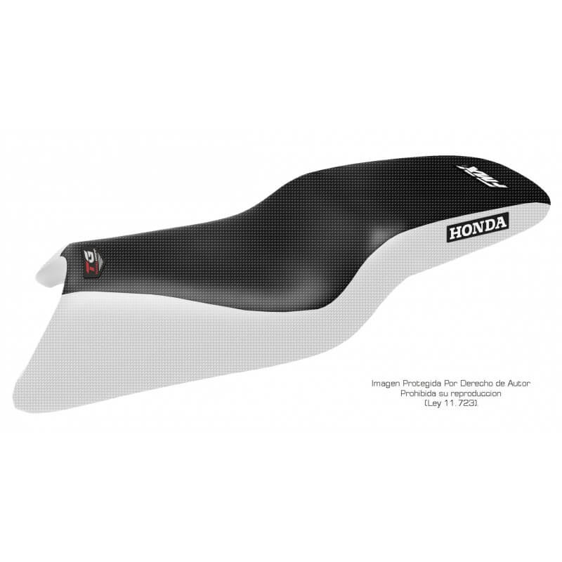Funda Asiento Honda Cbr 600 F3 - 97/98 Total Grip Fmx Covers