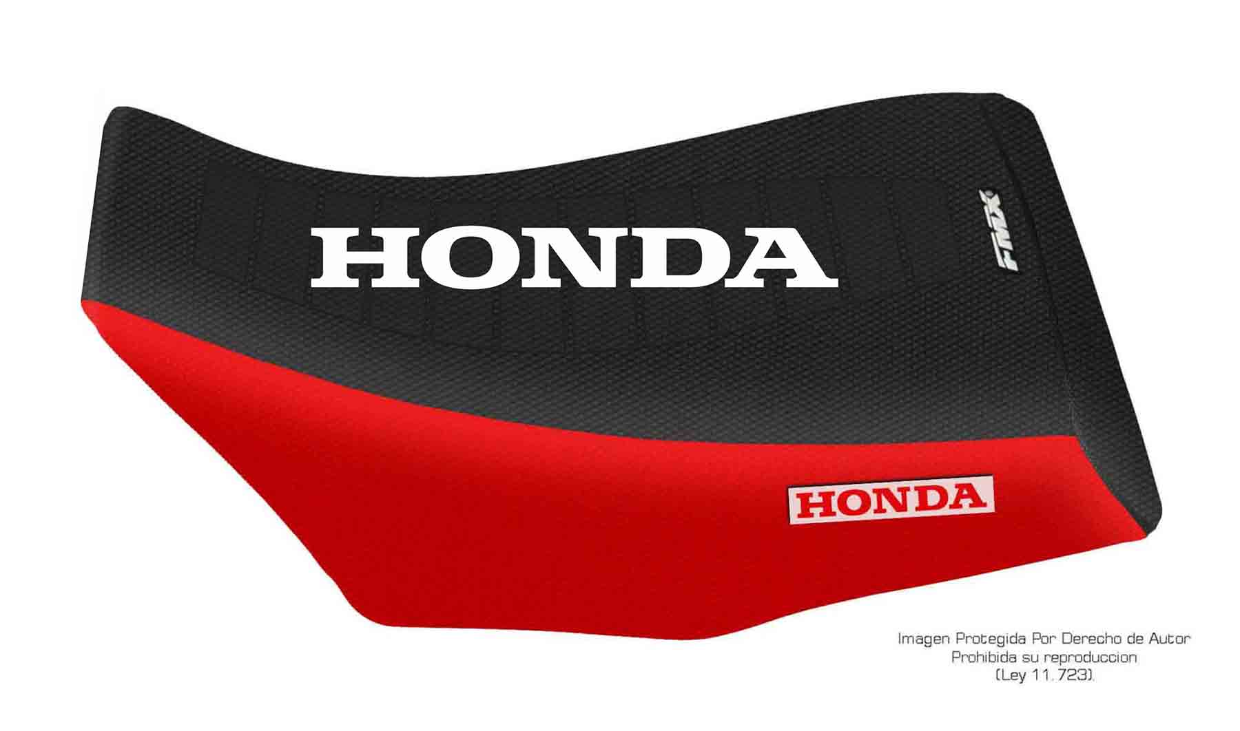 Funda Asiento Honda Trx 300 Utilitario Ultra Grip Series Fmx Covers