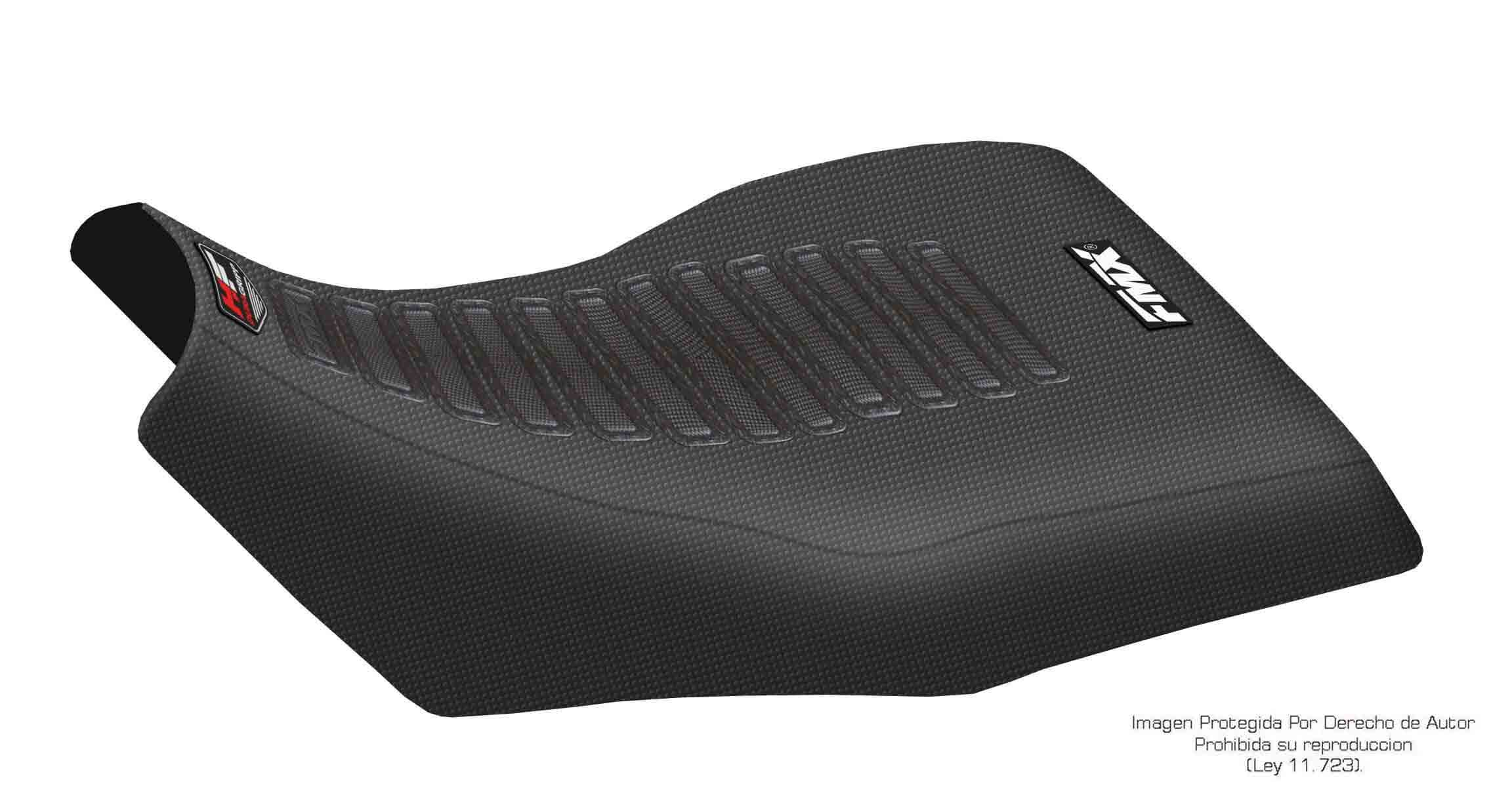 Funda Asiento Np 500 Hf Fmx Covers