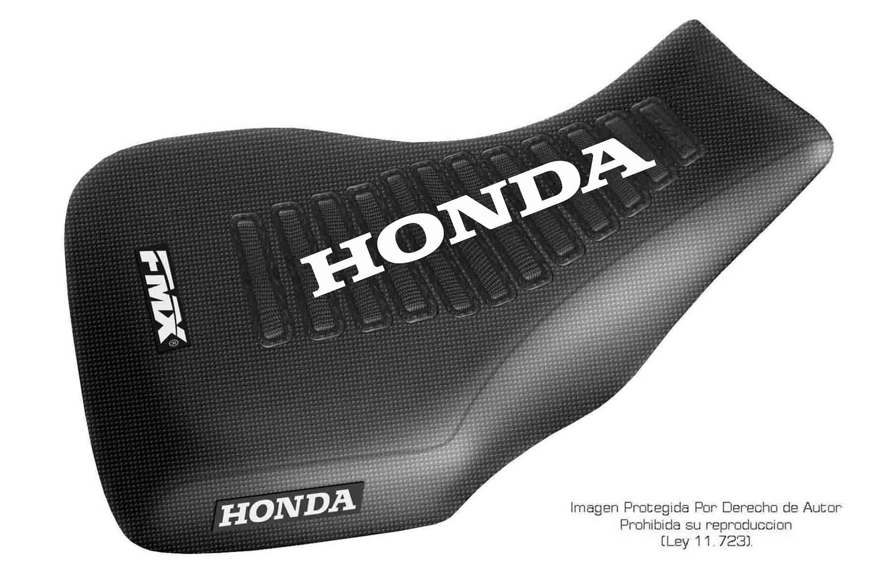 Funda Asiento Honda Trx 420 - 07/14 Ultra Grip Series Fmx Covers