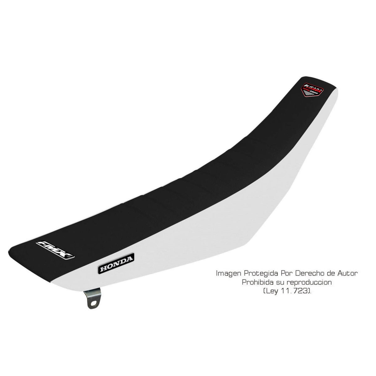 Funda Asiento Honda Cb1 Plisada Fmx Covers