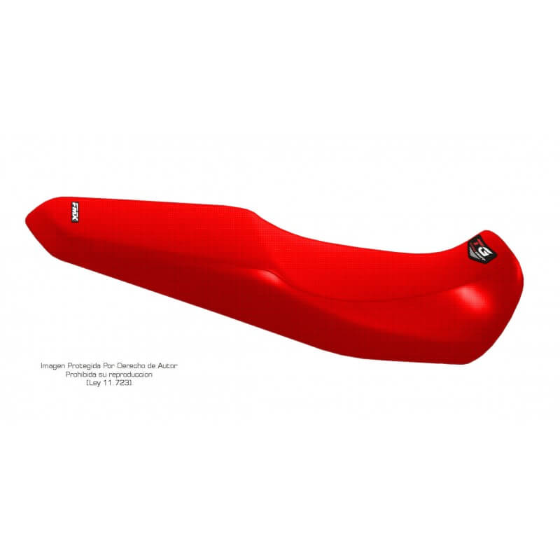 Funda Asiento Corven Hunter 200 - 2014 Total Grip Fmx Covers