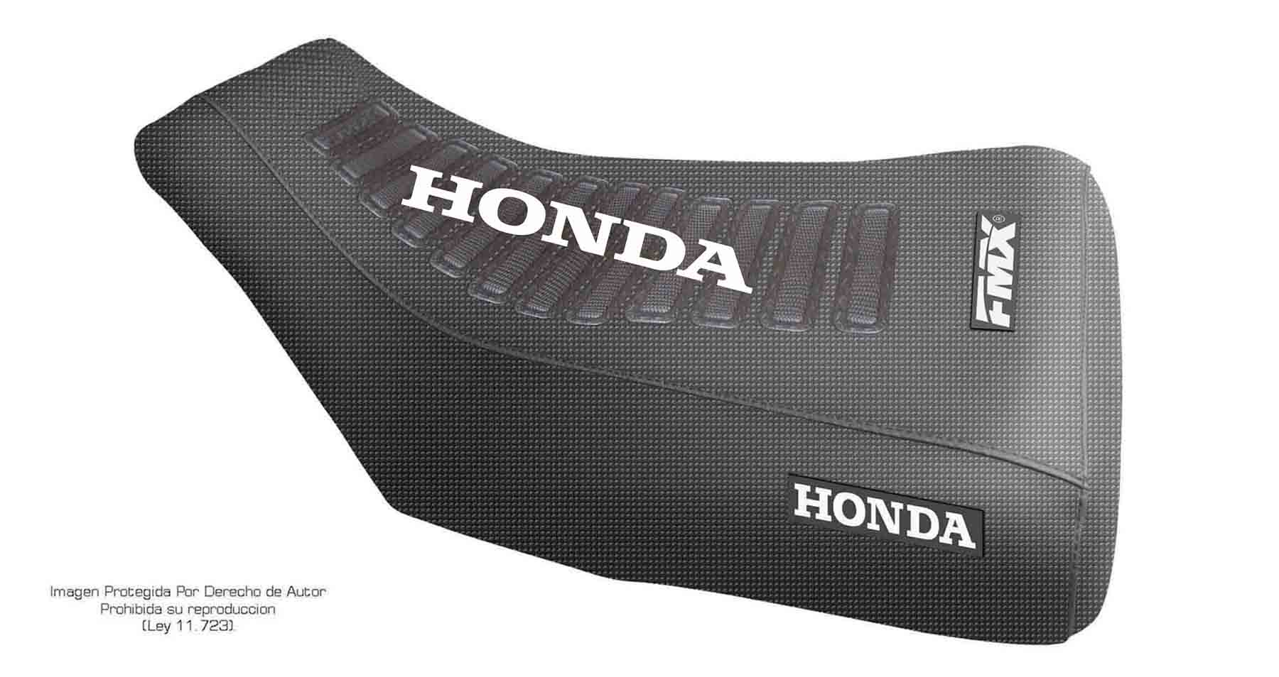 Funda Asiento Honda Trx 420 - 15/20 Ultra Grip Series Fmx Covers