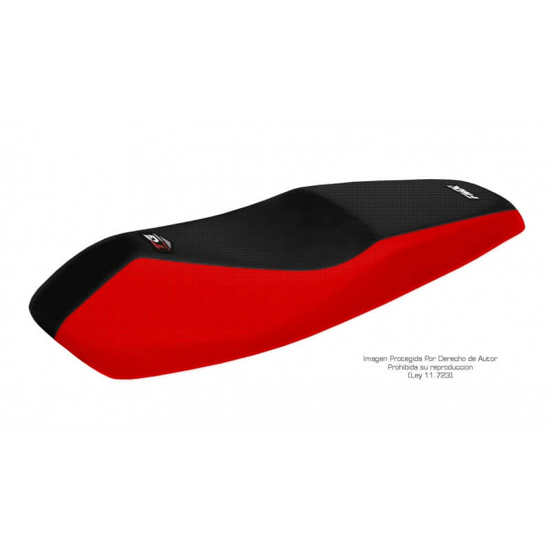 Funda Asiento Corven Energy 125 Total Grip Fmx Covers