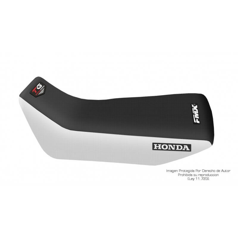 Funda Asiento Honda Nx 125 - Nx 150 Total Grip Fmx Covers