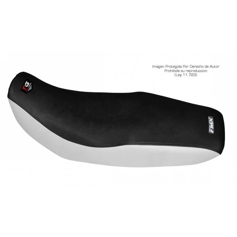 Funda Asiento Gilera Sahel 150 Total Grip Fmx Covers