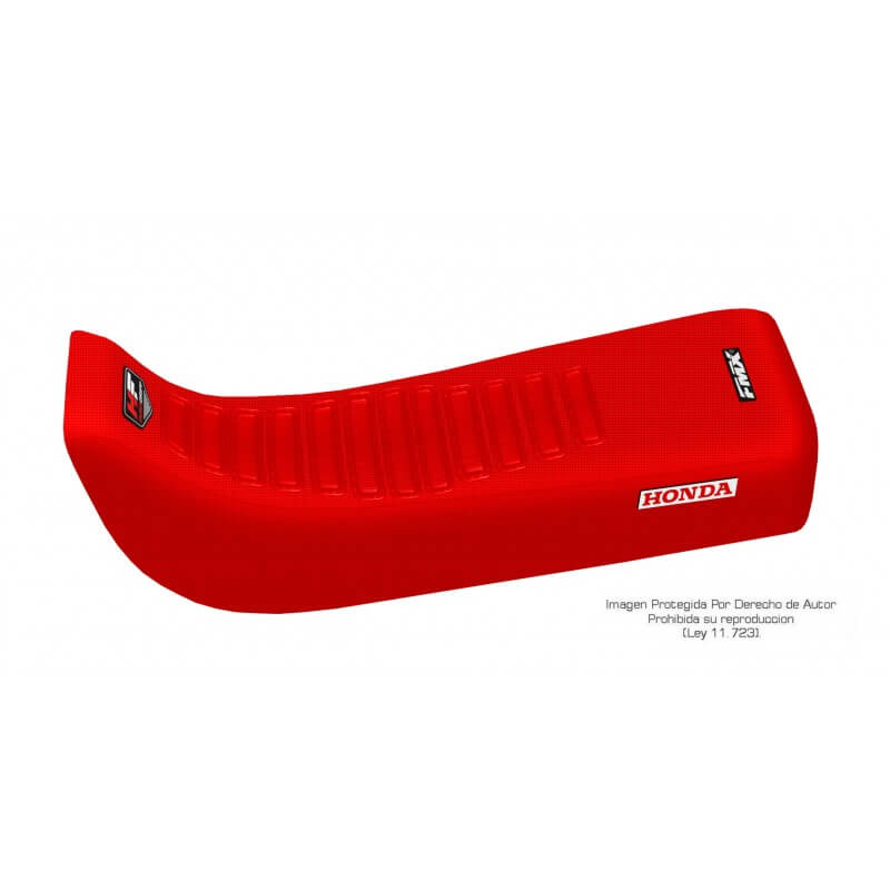 Funda Asiento HONDA Xr 100 - 2000 HF Fmx Covers