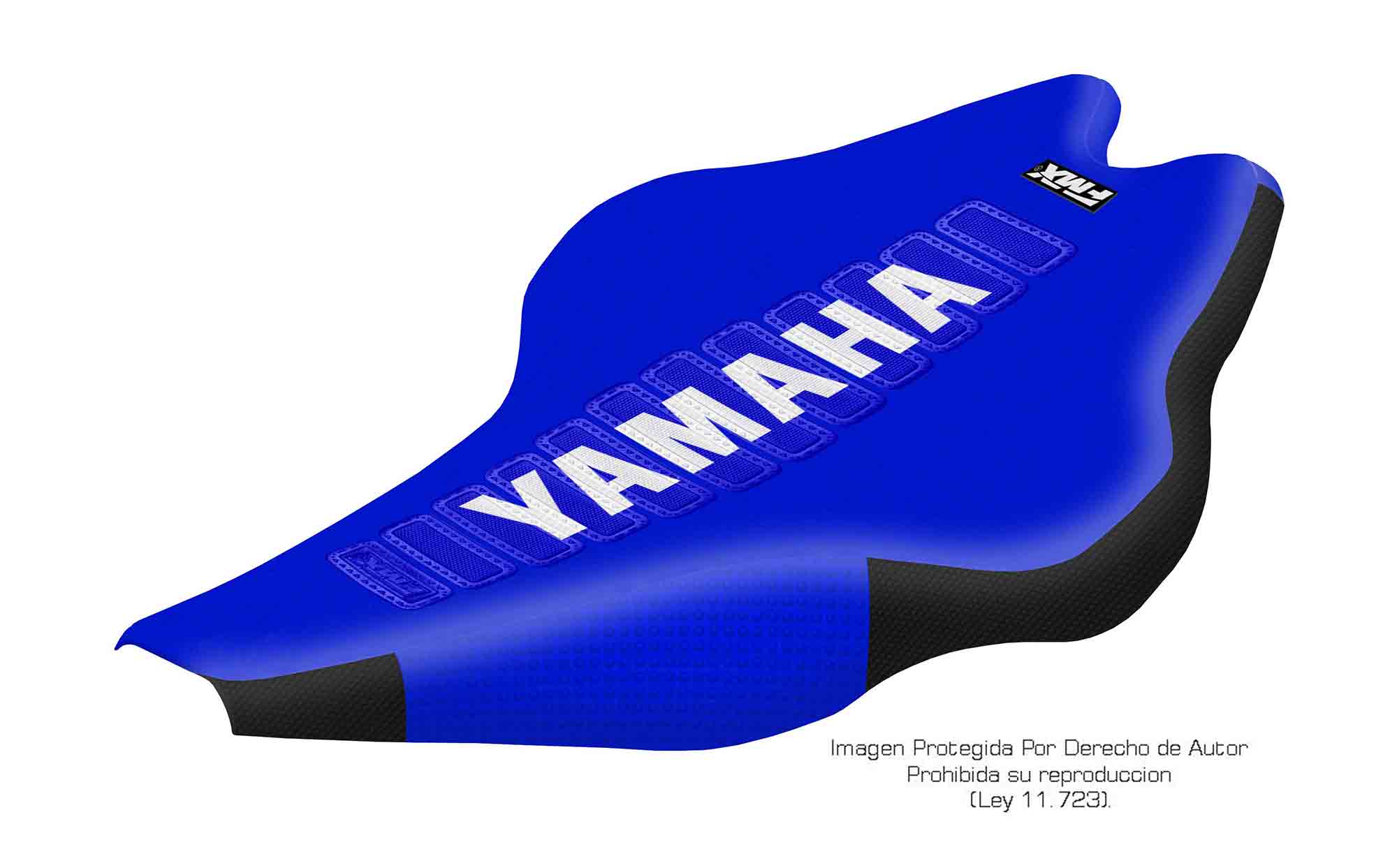 Funda Asiento Yamaha Yfz 450 R Ultra Grip Series Fmx Covers