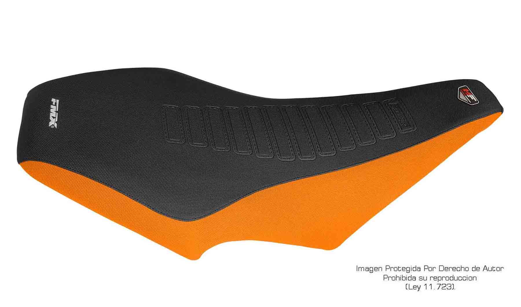 Funda Asiento Zanella Max 300 Hf Fmx Covers