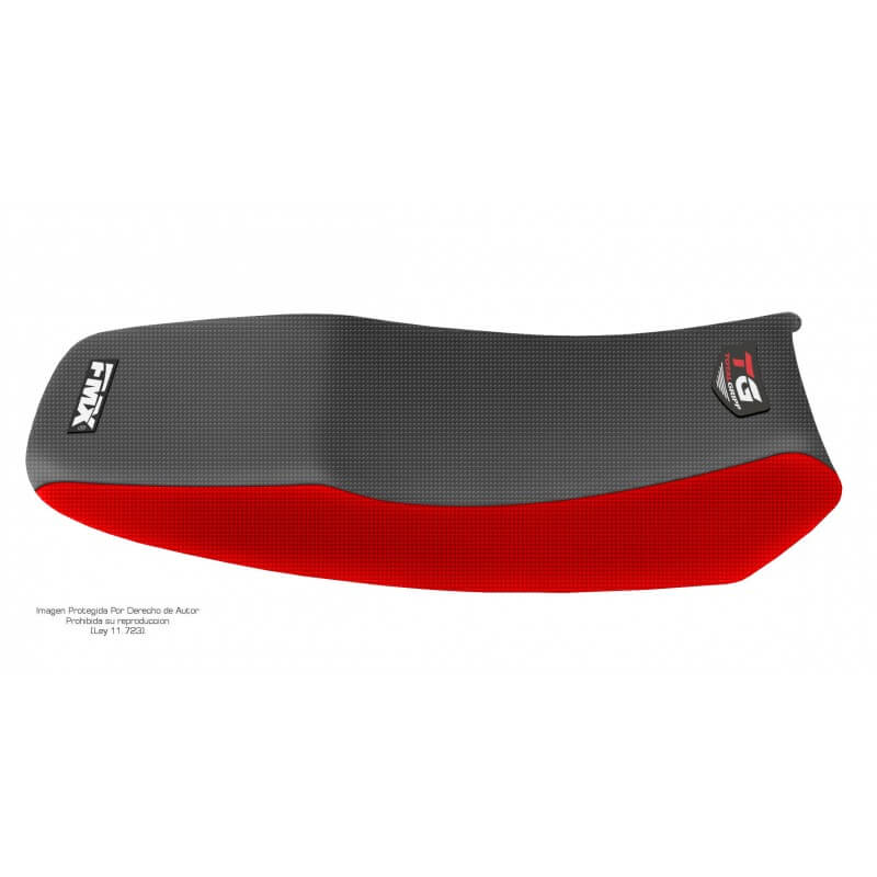 Funda Asiento Jianshe 125 - 6By Total Grip Fmx Covers