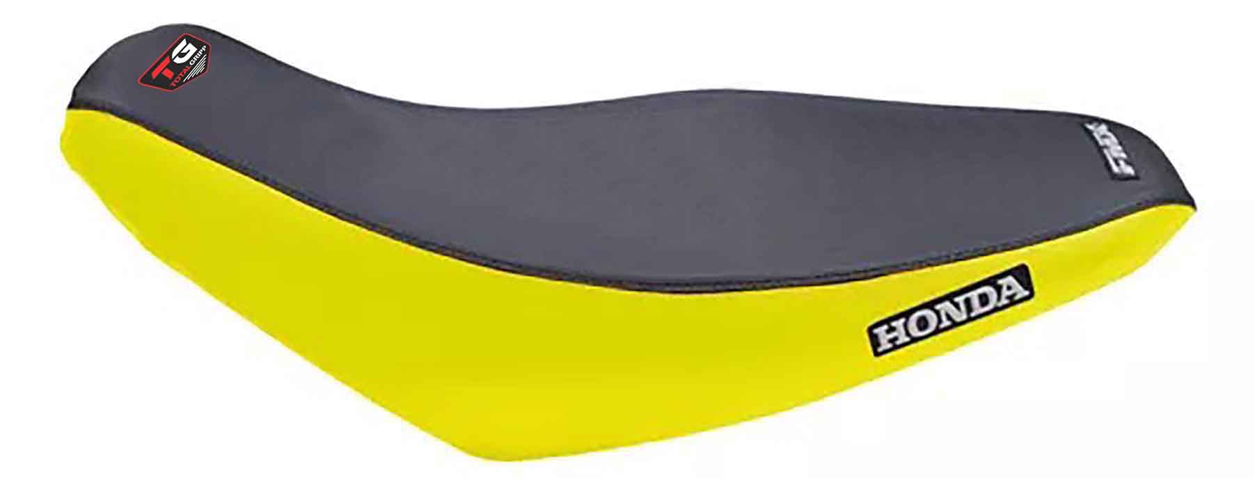Funda Asiento Honda Navi 110 Total Grip Fmx Covers
