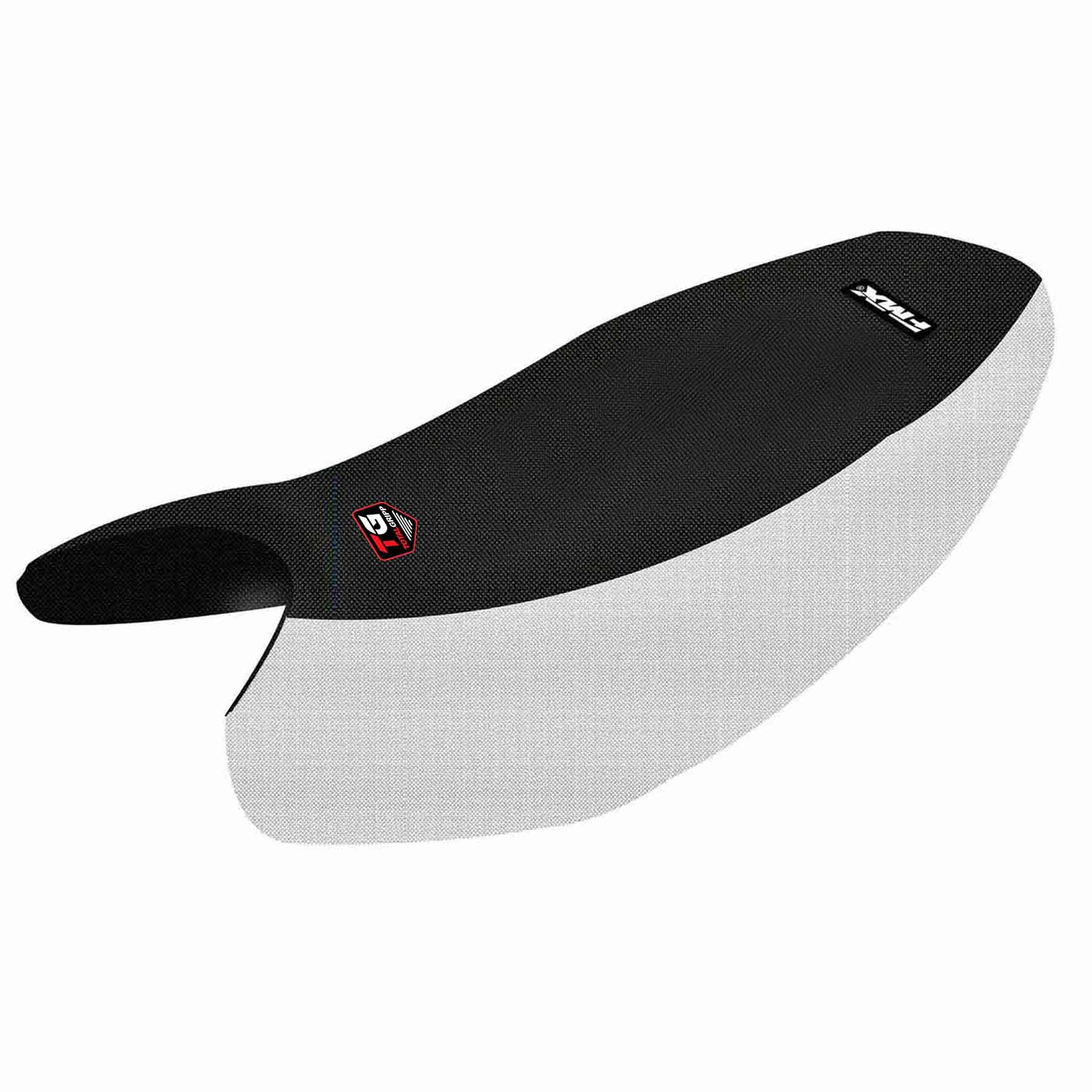 Funda Asiento Zanella RX 150 Z6 Total Grip Fmx Covers