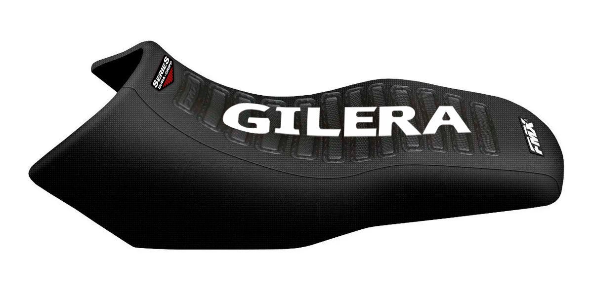 Funda Asiento Gilera Smx 200 Series Fmx Covers