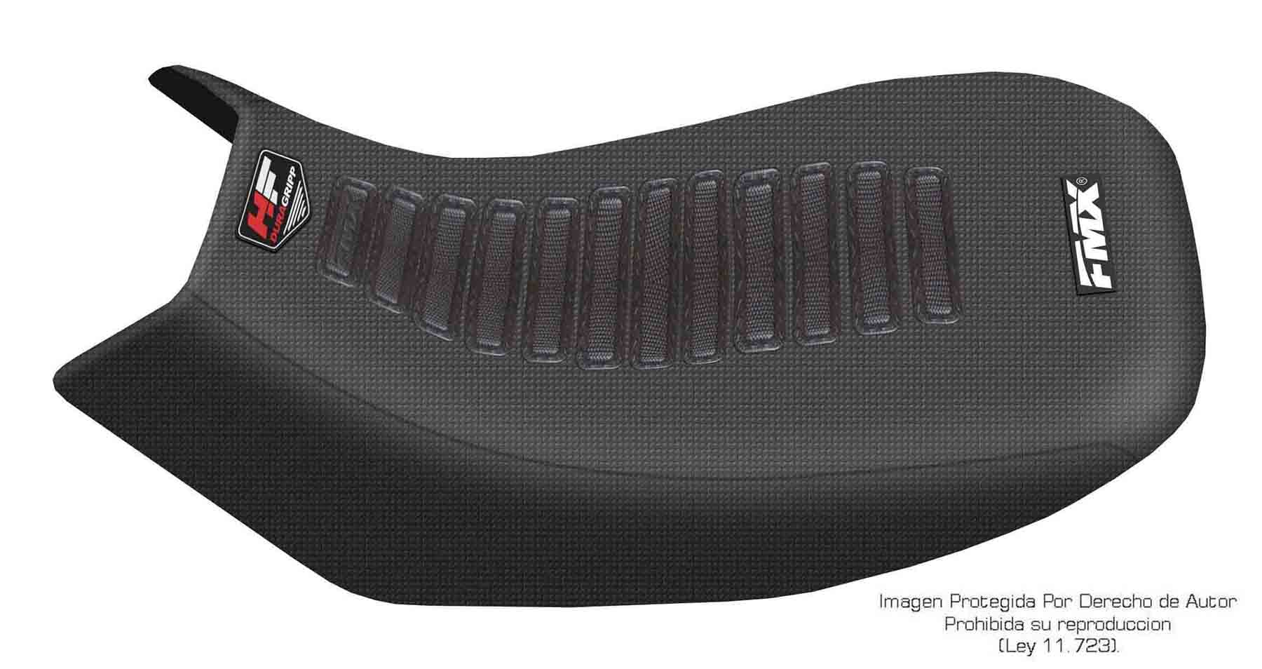 Funda Asiento Zanella G Force 200 Hf Fmx Covers