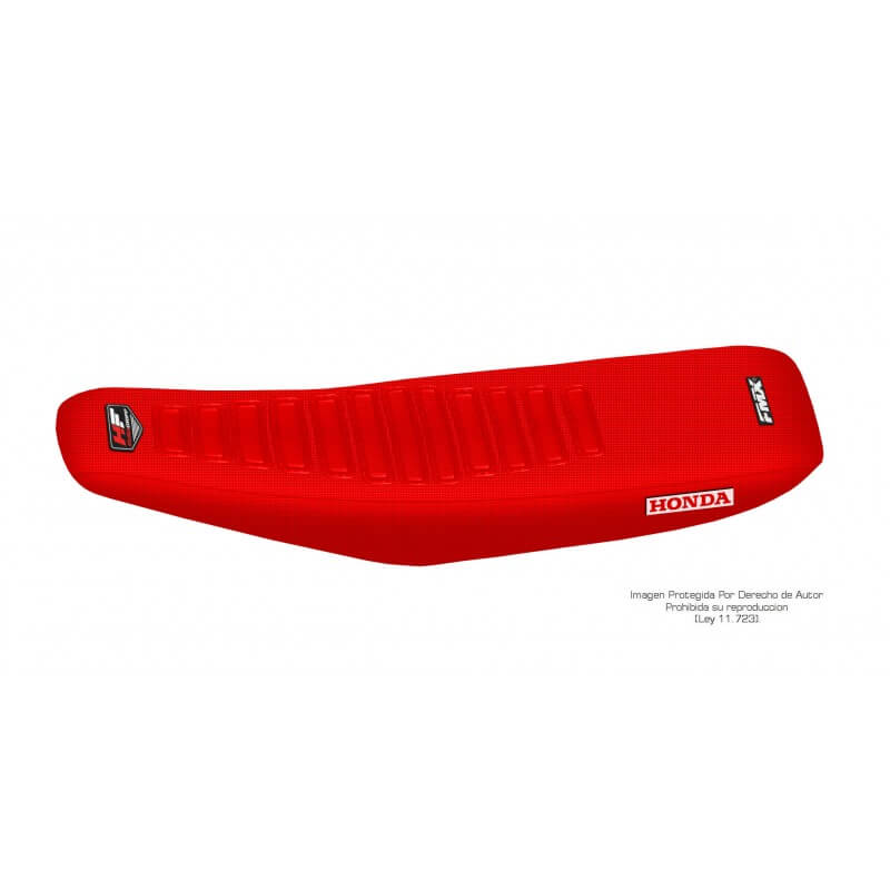 Funda Asiento HONDA Cr 500 HF Fmx Covers