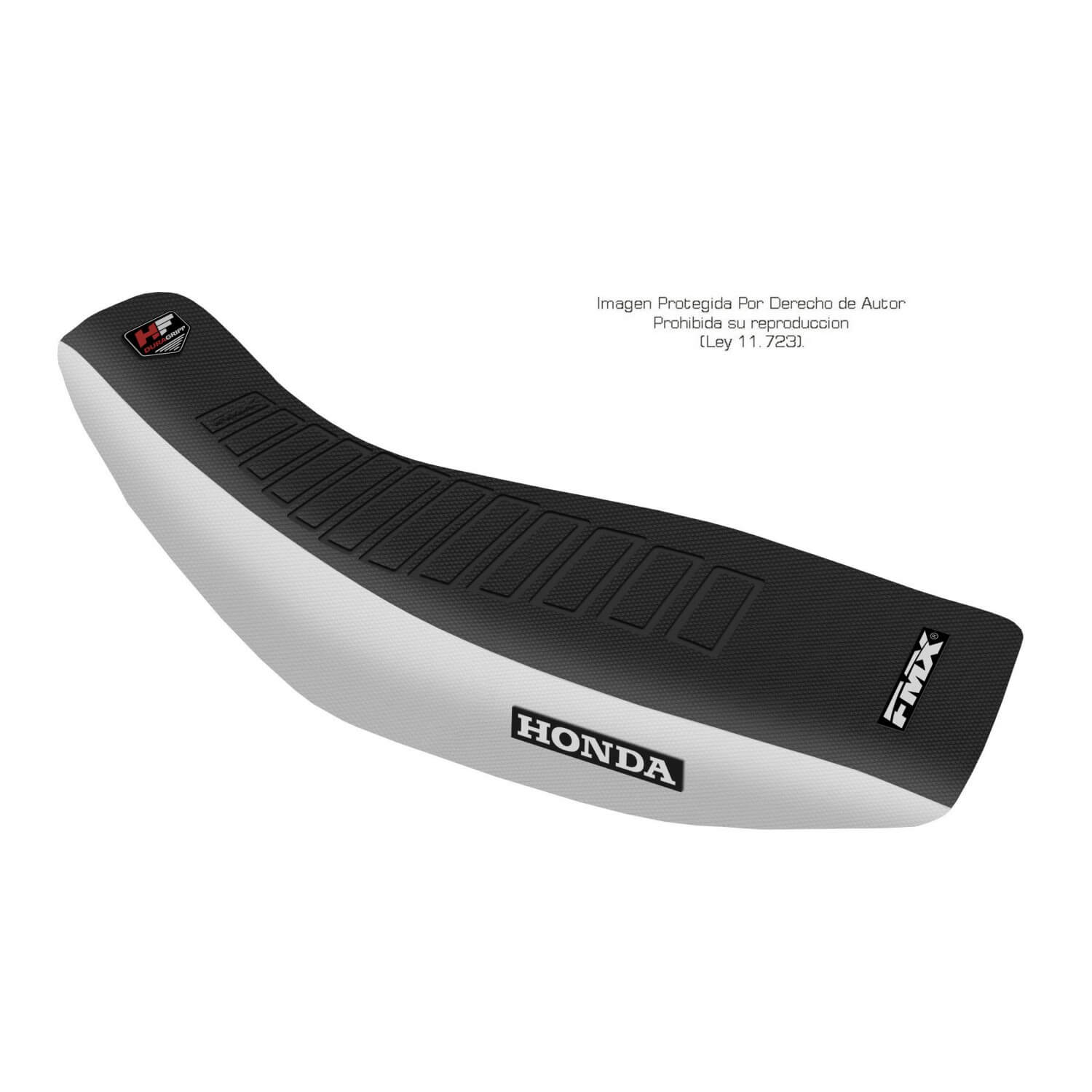 Funda Asiento HONDA Xr 250 Tornado HF Fmx Covers