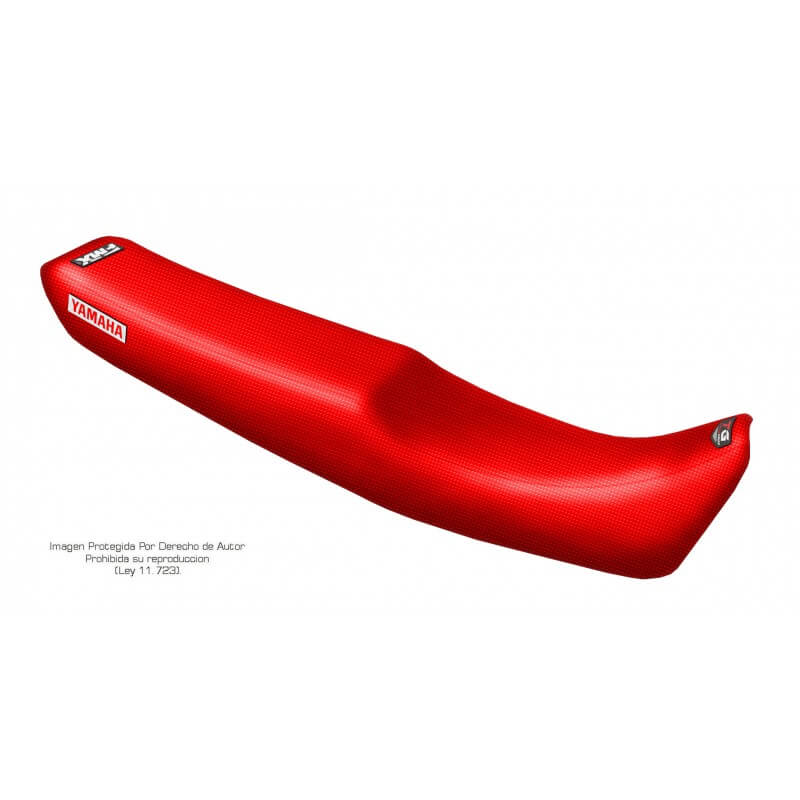 Funda Asiento Yamaha Vrr 150 Total Grip Fmx Covers