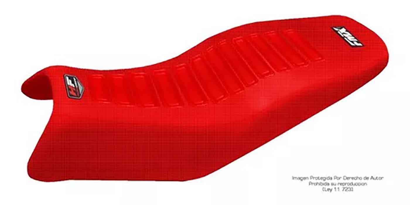 Funda Asiento Zanella Keeway 150 HF Fmx Covers