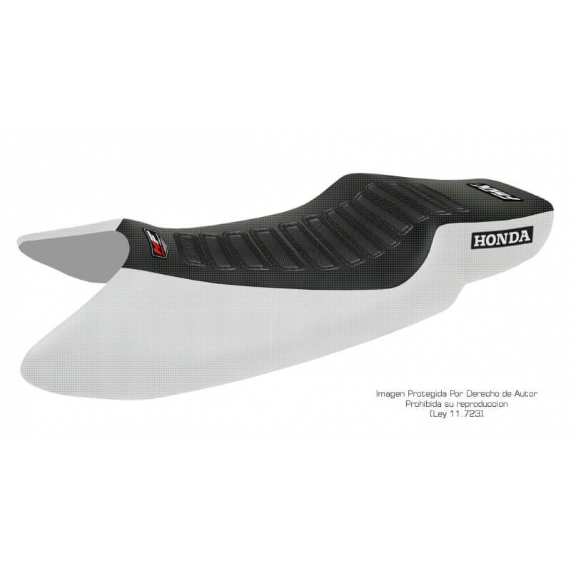 Funda Asiento HONDA Cbr 600 F1 - 87/90 HF Fmx Covers