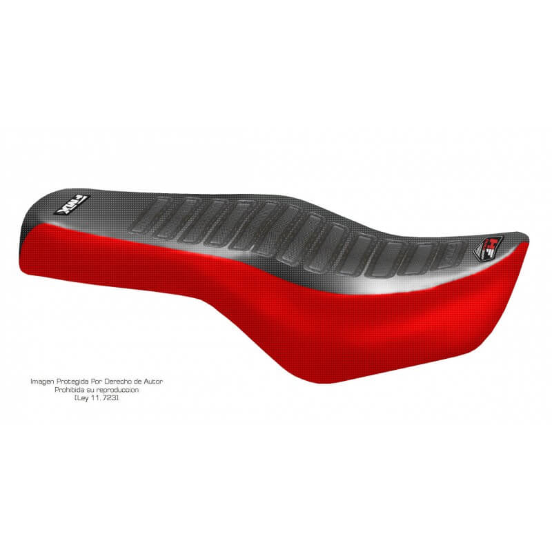Funda Asiento Gilera Gla 110 Hf Fmx Covers