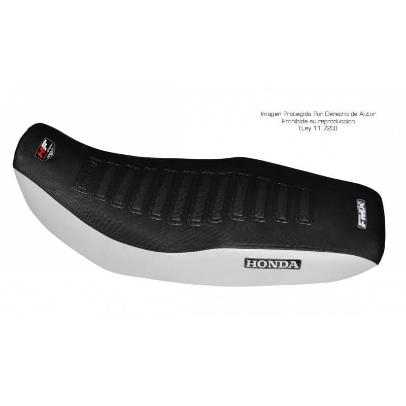 Funda Asiento HONDA Nxr 125 Bros HF Fmx Covers