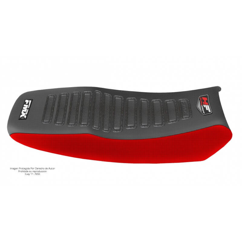 Funda Asiento Jianshe 125 - 6BY Hf Fmx Covers