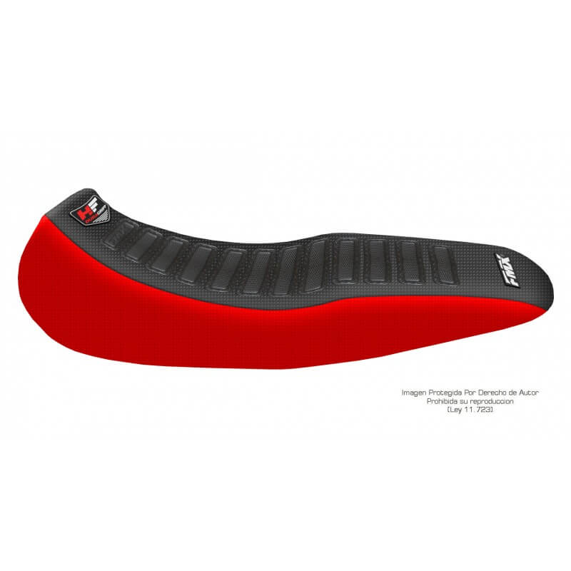 Funda Asiento Jianshe 125 - 6B - V6  Js 150-3 Hf Fmx Covers