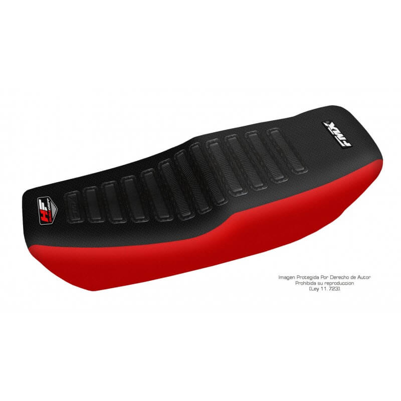 Funda Asiento Jianshe Js 125 - 6B Hf Fmx Covers