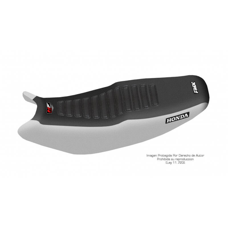 Funda Asiento HONDA Cg 125 Titan 00/04 HF Fmx Covers