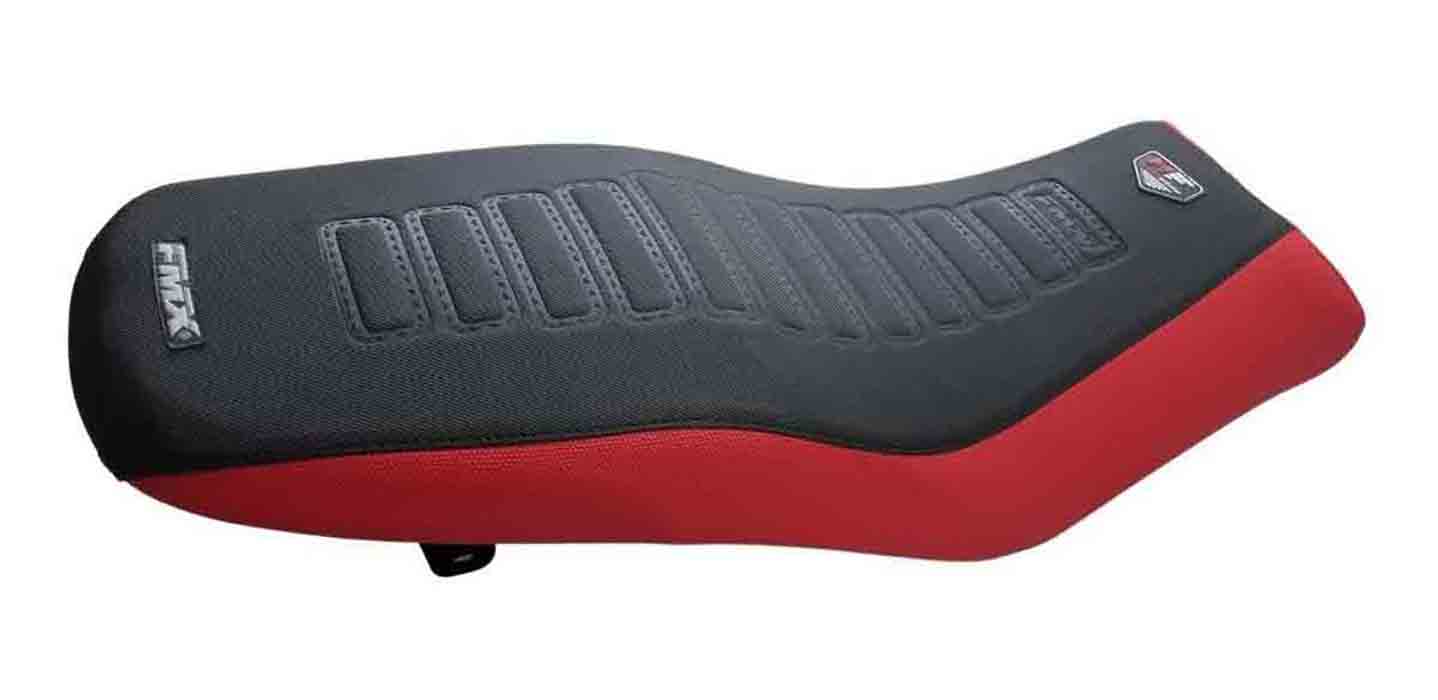 Funda Asiento Zanella Keeway RKV 200 HF Fmx Covers